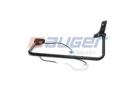 Елементи дзеркала заднього виду AUGER 78100