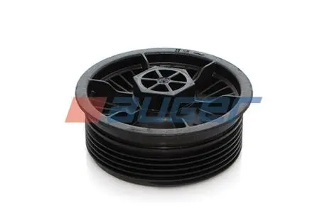 Корпус паливного фільтра SCANIA 4, 4 BUS, F, G I, K, N BUS, P I, P,G,R,T, R I, T DC07.101-OSC11.03 05.95- AUGER 80218