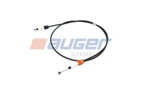Трос важеля КПП AUGER 80373
