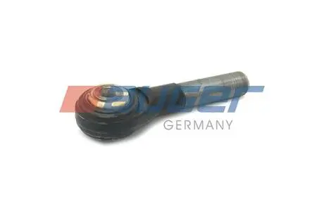 Кронштейн подушки важеля Лів MERCEDES ACTROS, ACTROS MP2 / MP3, AXOR 2 04.97- AUGER 80722