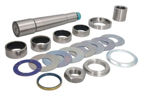 Автозапчасть AUGER 81151