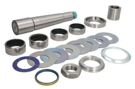 Автозапчасть AUGER 81151