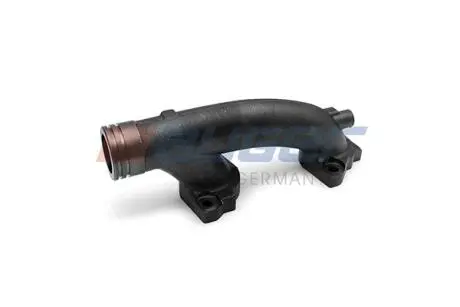 Випускний колектор SCANIA F, G I, K, N BUS, P I, P,G,R,T, R I, T 01.03- AUGER 81330