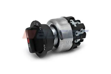 Вимикач світла головний (зєднання гвинтом) AUGER 81508