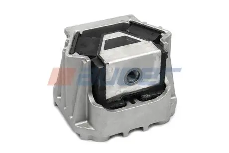 Подушка двигуна задній MERCEDES ATEGO, AXOR, AXOR 2 OM902.913-OM926.990 01.98- AUGER 81542