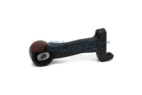 Кронштейн подушки кабіни Лів MERCEDES ACTROS MP4 / MP5 07.11- AUGER 81869