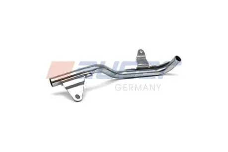 Патрубок радіатора SCANIA G I, P I, P,G,R,T, R I, T DC09.108-OSC11.03 01.03- AUGER 82392
