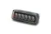 Повторювач повороту Лів (LED) SCANIA G I, P I, P,G,R,T, R I, T 01.03- AUGER 82617 (фото 1)