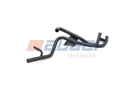 Патрубок радіатора VOLVO FH, FM, FM II D11A-370-D9B380 09.05- AUGER 84036