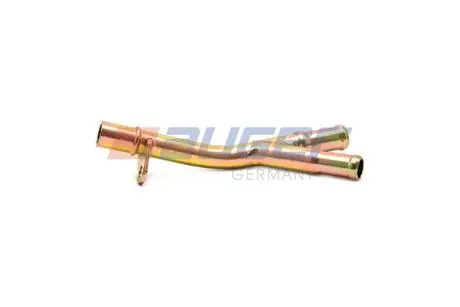 Патрубок радіатора SCANIA AUGER 85230