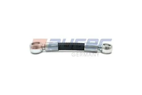 Зєднуючий шланг (до компресора) IVECO AUGER 85340