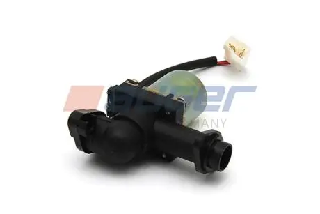 Клапан обігрівача VOLVO FH, FH II, FH12, FH16, FM, FM12, FM9, FMX D11A-330-D9B380 08.93- AUGER 85440