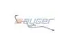Зєднуючий шланг (компресора) MERCEDES AUGER 85648 (фото 1)