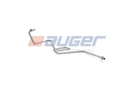 Зєднуючий шланг (компресора) MERCEDES AUGER 85648