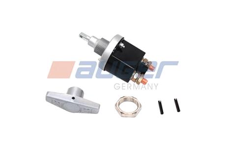 Розєднувач акумулятора 24В, 250А IVECO EUROCARGO I-III, TURBOSTAR, TURBOTECH 07.84-09.15 AUGER 87567