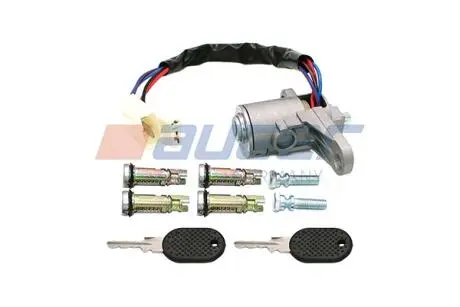 Замок запалювання IVECO AUGER 91218