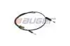 Трос газу IVECO EUROTECH MH, EUROTECH MP, EUROTECH MT 8210.42L(TCA)-F3AE0681E 01.92- AUGER 94989 (фото 1)