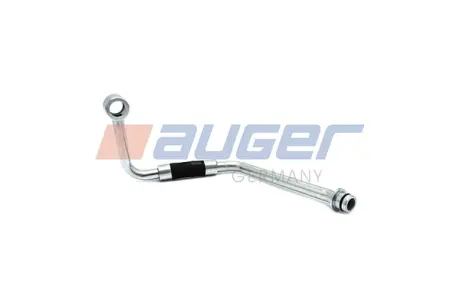 Шланг турбокомпресора, ущільнення MERCEDES AUGER 95829