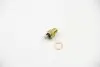 Датчик температуры AUDI 80/100/ VW GOLF II/III 1.0-2.8 75-99 AUTLOG AS2099 (фото 2)