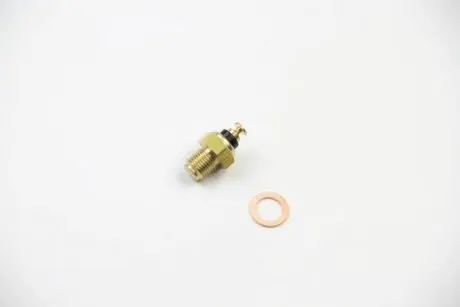 Датчик температуры AUDI 80/100/ VW GOLF II/III 1.0-2.8 75-99 AUTLOG AS2099
