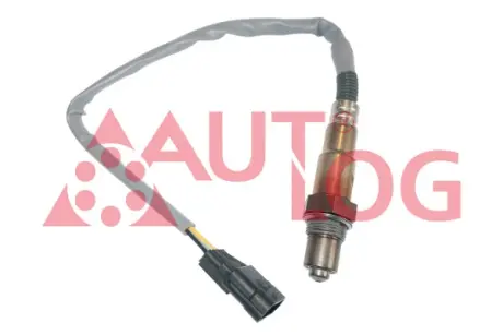 Лямбда-зонд Renault Duster 1.6 Sce 19-/Megane IV 1.6 16V 15- AUTLOG AS2245