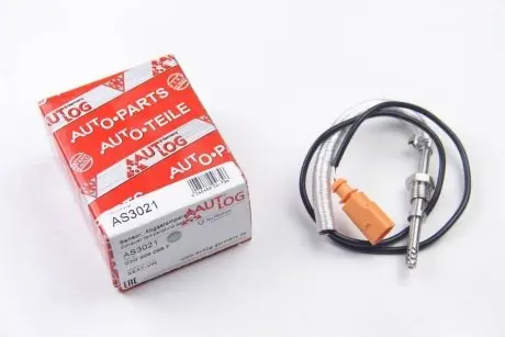 Датчик температур вихл. газів AUTLOG AS3021