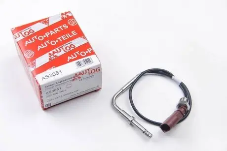 Датчик температур выхл. газов AUTLOG AS3051