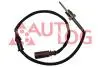 Датчик температури вихлопних газів (після DPF) VW CC B7, PASSAT ALLTRACK B7, PASSAT B6, PASSAT B7 2.0D 06.08-12.16 AUTLOG AS3134 (фото 1)