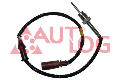 Датчик температури вихлопних газів (після DPF) VW CC B7, PASSAT ALLTRACK B7, PASSAT B6, PASSAT B7 2.0D 06.08-12.16 AUTLOG AS3134