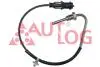 Датчик температури вихлопних газів (після DPF) OPEL INSIGNIA A, INSIGNIA A COUNTRY 2.0D 07.08-03.17 AUTLOG AS3296 (фото 1)