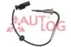 Датчик температури вихлопних газів (перед каталізатором) OPEL ANTARA A, CASCADA, INSIGNIA A, INSIGNIA A COUNTRY, INSIGNIA B, INSIGNIA B COUNTRY, INSIGNIA B GRAND SPORT, ZAFIRA C 2.0D 10.11- AUTLOG AS3297 (фото 1)