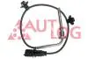 Датчик температури вихлопних газів SUZUKI SWIFT IV 1.2/1.3D 10.10- AUTLOG AS3311 (фото 1)
