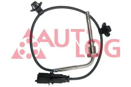 Датчик температури вихлопних газів SUZUKI SWIFT IV 1.2/1.3D 10.10- AUTLOG AS3311