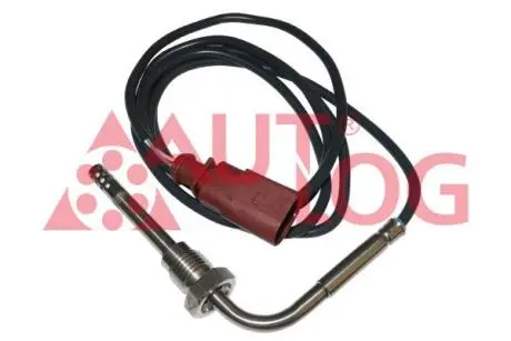 Датчик температури вихлопних газів (перед DPF) PORSCHE CAYENNE, VW TOUAREG 3.0D 11.07- AUTLOG AS3316