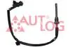 Датчик температури вихлопних газів (після DPF) CHEVROLET CAPTIVA, CRUZE, ORLANDO, OPEL ANTARA A 2.0D/2.2D 08.10- AUTLOG AS3360 (фото 1)