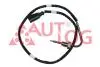 Датчик температуры ОГ VW Tiguan/Touran 1.6 TDI 15- AUTLOG AS3392 (фото 1)