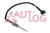 Датчик температури ВГ Dacia Duster/Logan/Sandero 1.5 dCi 10- AUTLOG AS3401 (фото 1)