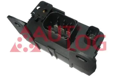 Реле свечей накаливания MB Sprinter 2.7CDI/2.9CDI (OM612/OM602) 96-06 AUTLOG AS3485