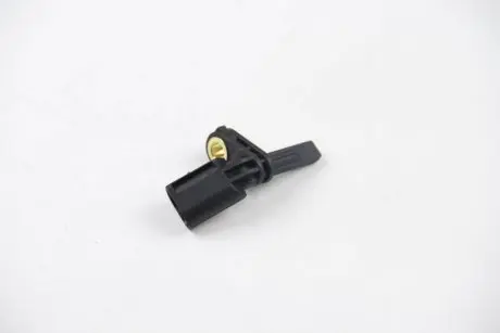 Датчик ABS передн Лів AUDI A1, A3, Q3, TT SEAT ALHAMBRA, ALTEA, ALTEA XL, LEON, LEON ST, TOLEDO III SKODA OCTAVIA II, OCTAVIA III, SUPERB II, SUPERB III, YETI VW AMAROK 1.0-Electric 02.03- AUTLOG AS4021