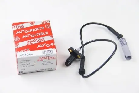 Датчик ABS AUTLOG AS4044