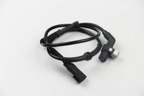 Датчик ABS Ford FIESTA IV, PUMA/Mazda 121 III 1.2-1.8D 95- передний Л/Пр AUTLOG AS4085