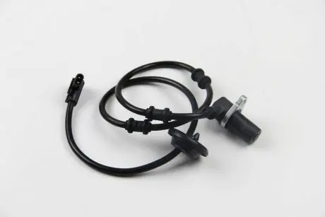 Датчик ABS Mersedes E(W210) 2.0-5.4 95-03 задний Пр AUTLOG AS4107