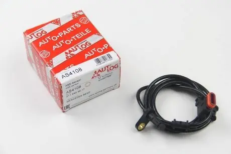 Датчик ABS AUTLOG AS4108