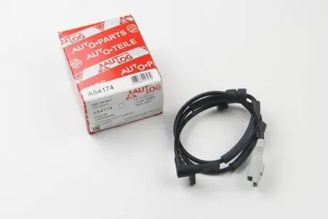 Датчик ABS AUTLOG AS4174