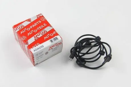 Датчик ABS AUTLOG AS4200