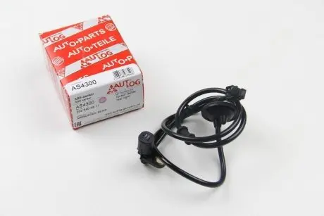 Датчик ABS MB C-class W202 93-00 зад Пр (960 mm) AUTLOG AS4300