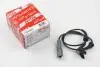 Датчик ABS передн Лів/Прав CITROEN C4, C4 I, C4 II, DS4, DS5 PEUGEOT 3008, 307, 308, 308 I, 5008, RCZ TOYOTA COROLLA 1.2-2.0D 10.82- AUTLOG AS4540 (фото 1)