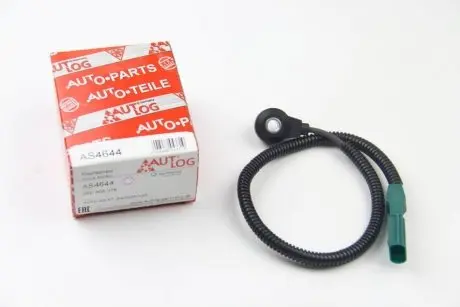 Датчик детонации VW T5/Golf/Passat 1.8-5.2 04- AUTLOG AS4644