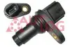 Датчик коленвала JUKE 10-/NOTE 06-12/QASHQAI 07-13 1.6i AUTLOG AS4651 (фото 3)