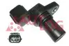 Датчик розподілвалу COLT 05-12/GRANDIS 04-11/OUTLANDER 03-06 1.5/2.4 AUTLOG AS4750 (фото 3)